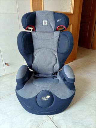 accesorios de bebé y niño para viaje y paseo