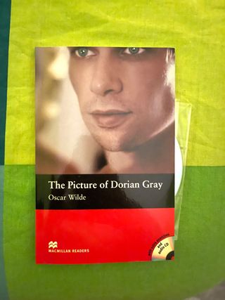 the picture of dorian gray