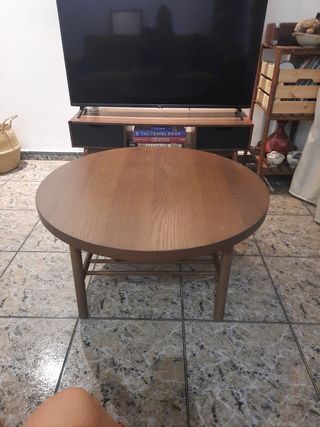 mesa de salon