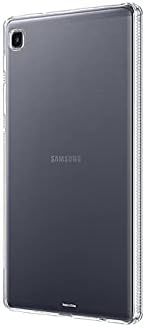 Funda Samsung Galaxy Tab A7 Lite 8.7"-transparente