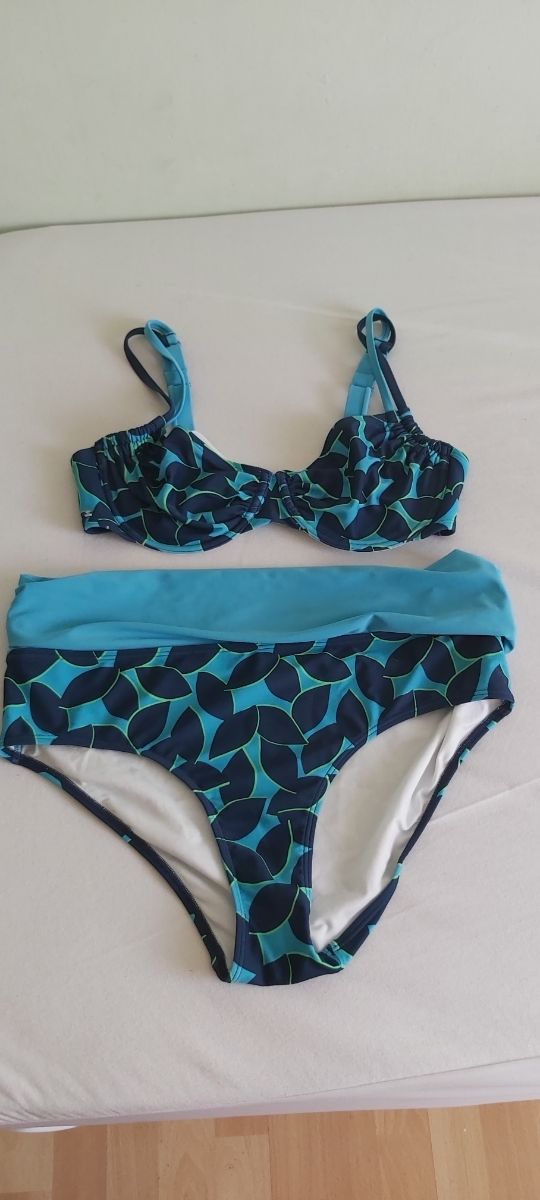 Bikini talla 46