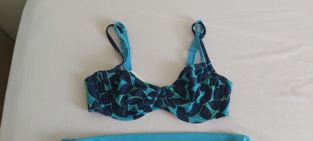 Bikini talla 46