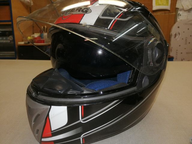 casco moto Caberg