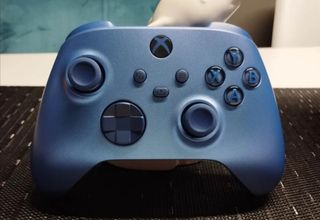 Mando Oficial Aqua Shift Microsoft Xbox Series X-S