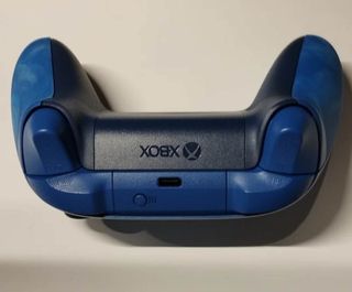 Mando Oficial Aqua Shift Microsoft Xbox Series X-S