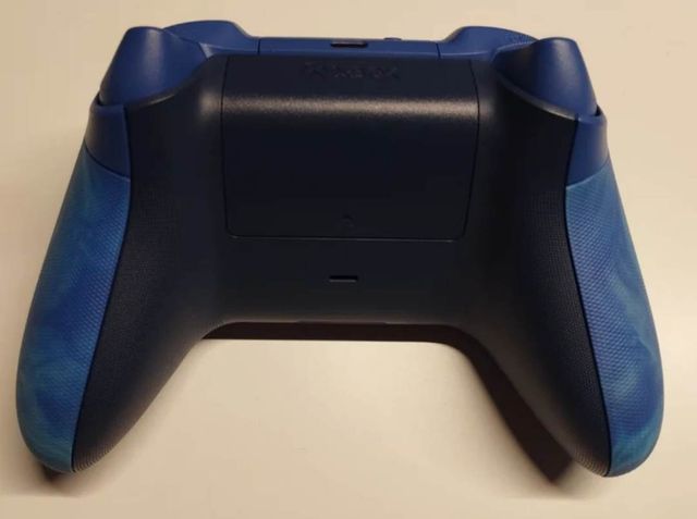 Mando Oficial Aqua Shift Microsoft Xbox Series X-S