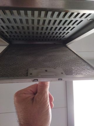 Campana decorativa TEKA 90cm