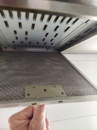 Campana decorativa TEKA 90cm