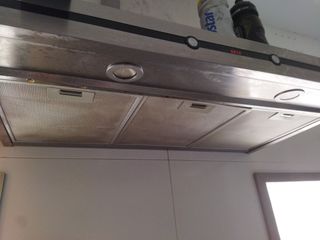 Campana decorativa TEKA 90cm