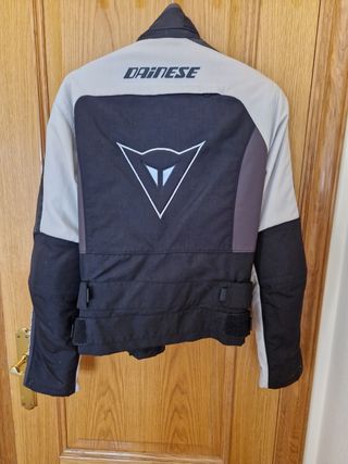 Chaqueta moto Dainese T46