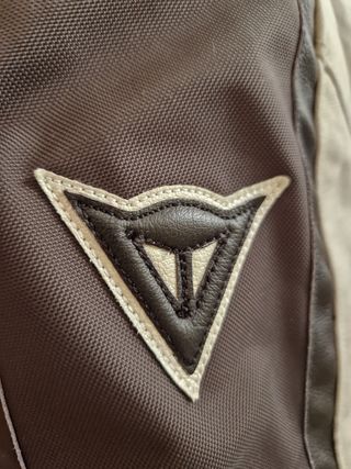 Chaqueta moto Dainese T46