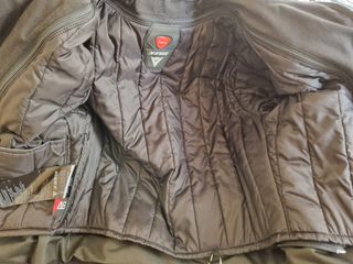 Chaqueta moto Dainese T46