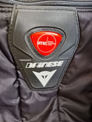 Chaqueta moto Dainese T46