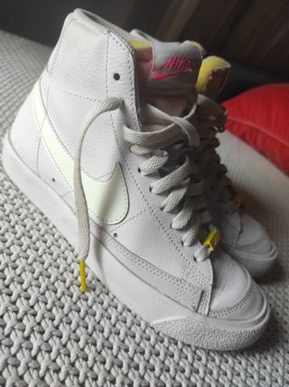 zapatillas Nike mujer