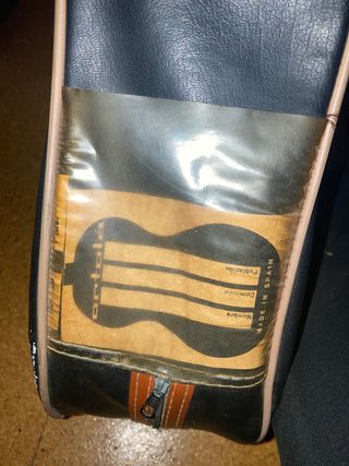 guitarra Española Admira