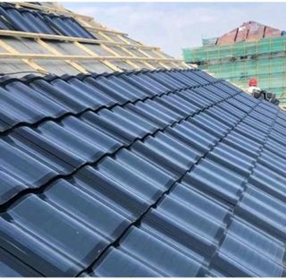 Tejas y tejados fotovoltaicos