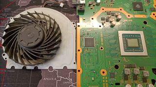 Manutenzione PS4, Xbox Series, PS4 Pro, Switch