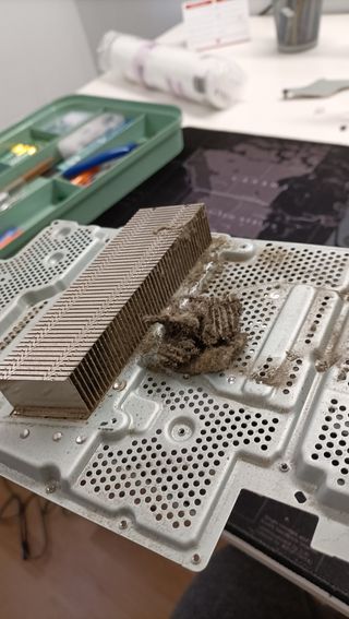 Manutenzione PS4, Xbox Series, PS4 Pro, Switch