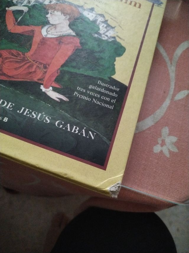 El libro de los cuentos de los Hermanos Grimm