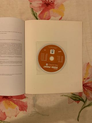 NOUVEAU ROND-POINT PAS À PAS B1.1