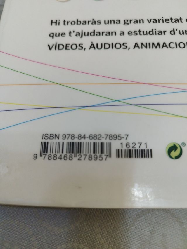 GEOGRAFIA I HISTÒRIA 2ESO