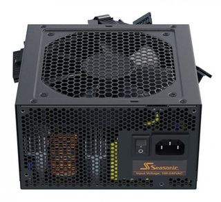 Fuente Seasonic B12 BC 850W 80 Plus Bronze