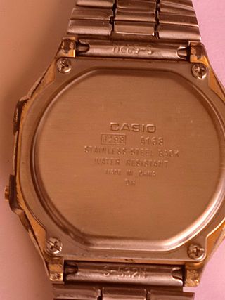 Casio