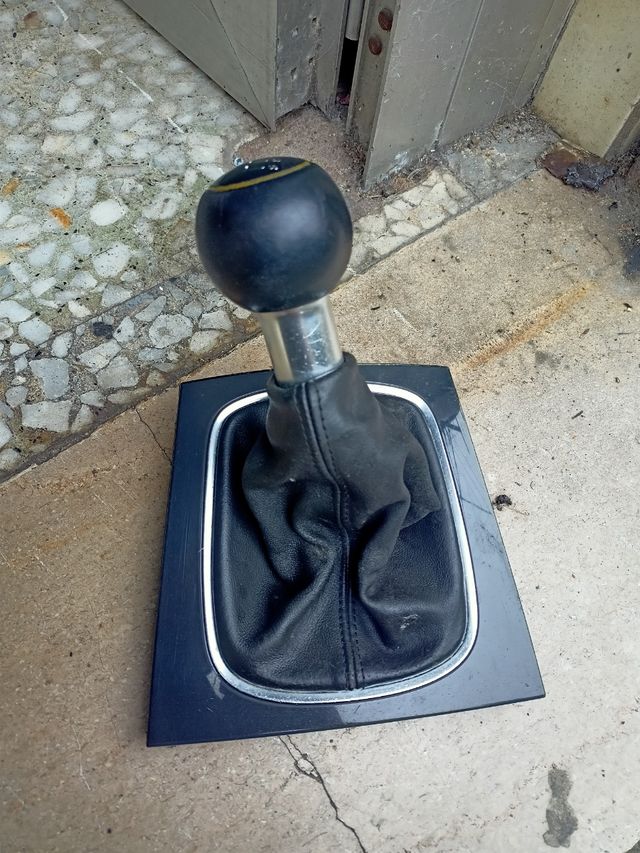 pomo A3 8p 5 velocidades 