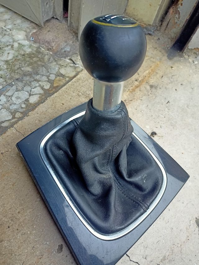 pomo A3 8p 5 velocidades 