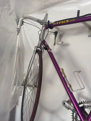 Vitus carretera
