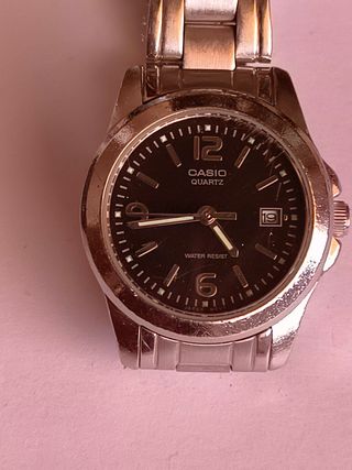 Casio 