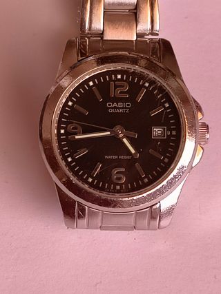 Casio 