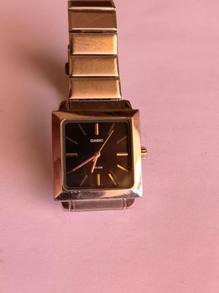 Casio Japan 