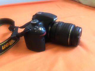 D3200 Nikon