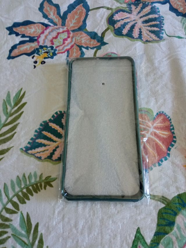 Custodia per cellulare Redmi note 9