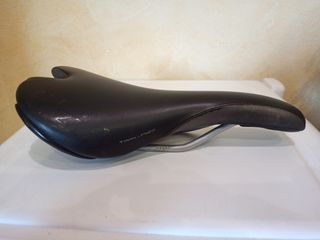 Sillin bicicleta frizik