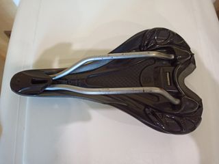 Sillin bicicleta frizik