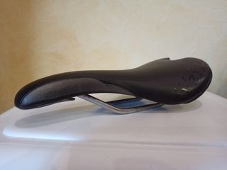 Sillin bicicleta frizik
