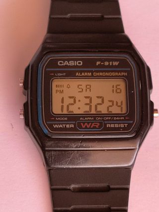 Casio 