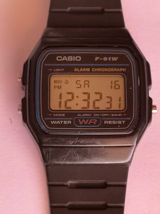 Casio 