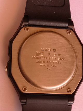 Casio 