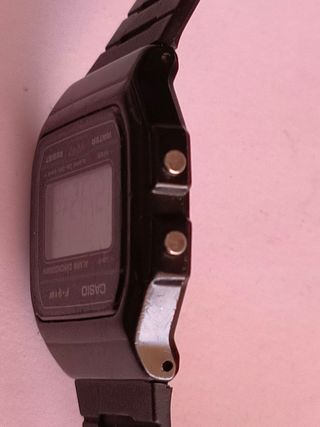 Casio 