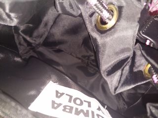 mochila Bimba y Lola