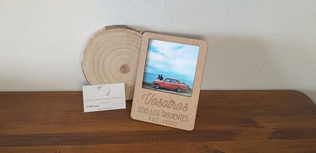 Marco sois los siguientes