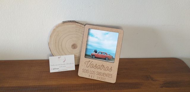 Marco sois los siguientes