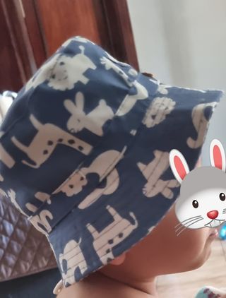 lote niño 1 a 2 años (9cosas)