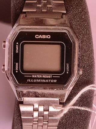 Casio 