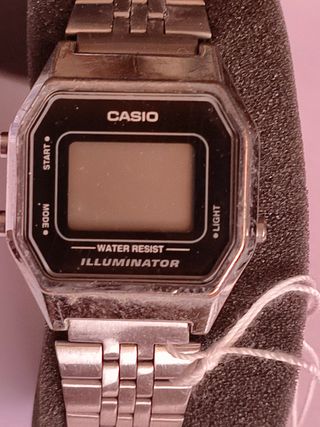 Casio 