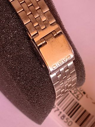 Casio 
