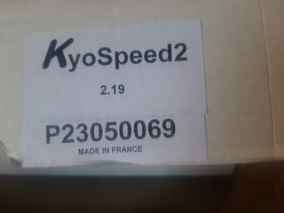 Impresora báscula camión